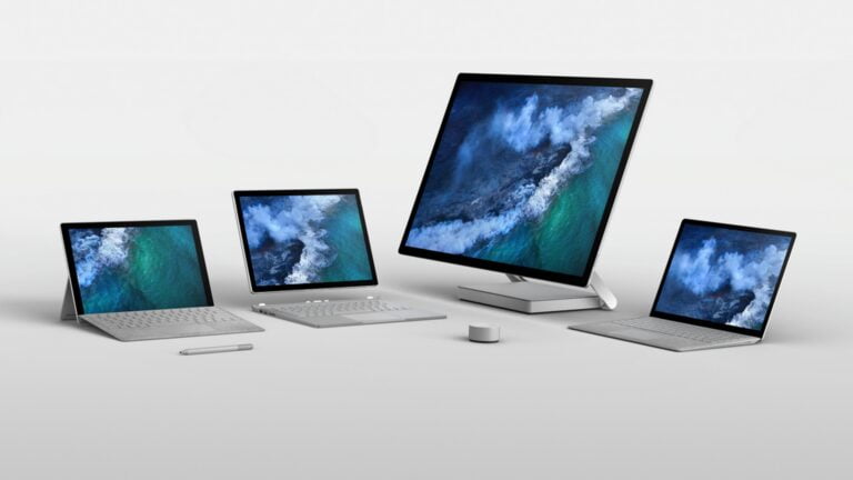 Microsoft podría presentar la Surface económica el próximo viernes [Actualizada]