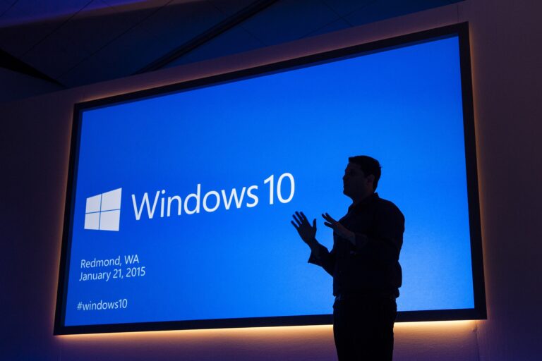 Windows 10 ya está instalado en 700 millones de dispositivos