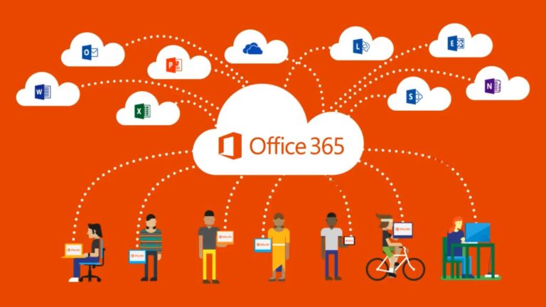 Microsoft revela los datos de Office 365 en su lucha contra el phishing