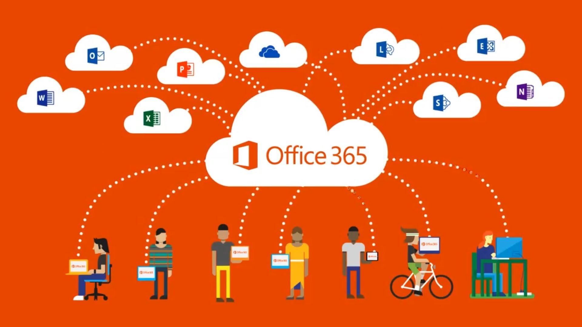 Office 365 Repsol