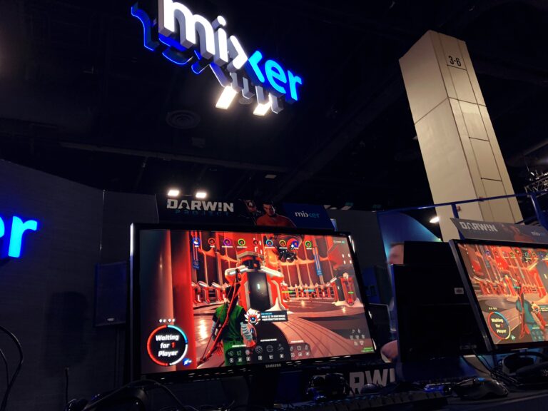 Mixer acaba con los canales 24 horas y aquellos que buscaban solo seguirse mutuamente