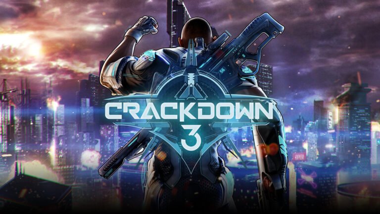 Crackdown 3 se actualiza con mejoras en el cooperativo y de rendimiento