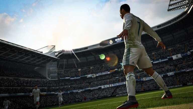 FIFA 18 por 10 euros y Grand Theft Auto V y L.A. Noire por 20 euros entre las ofertas de la semana de Xbox Live