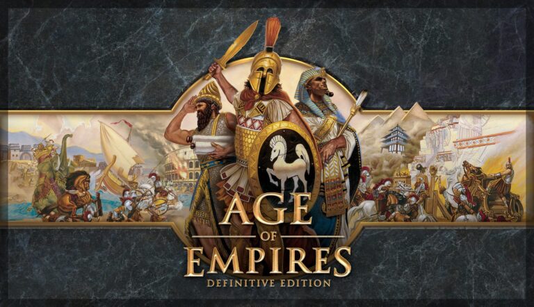 Age of Empires II y Age of Empires IV llegarán a las consolas Xbox