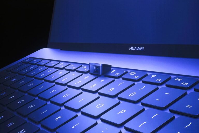 El nuevo Huawei MateBook Pro X ya está aquí
