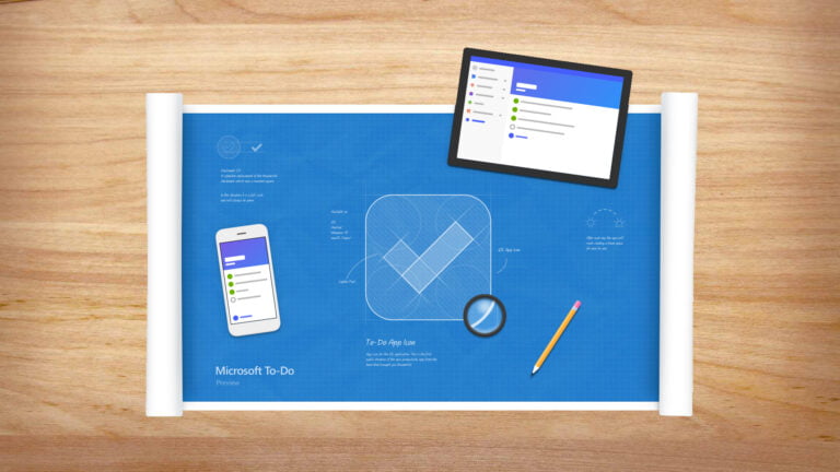 Los Insiders de Microsoft To-Do en iOS ya disponen de las lista de tareas importantes