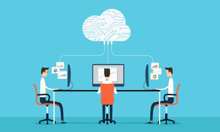 Salesforce y Microsoft se alían por el marketing en la nube