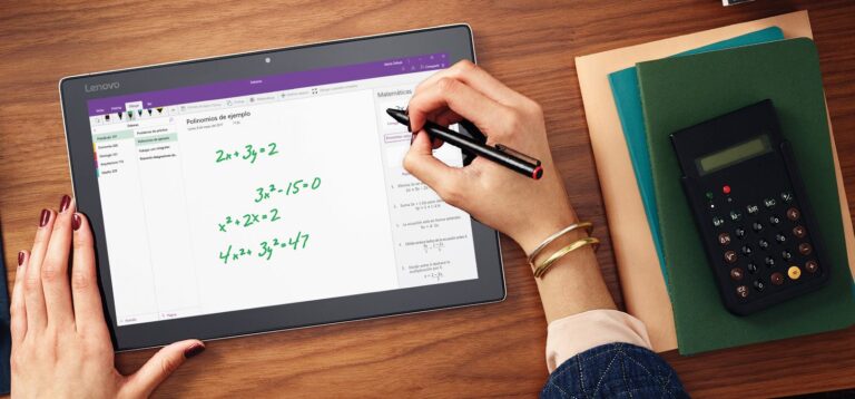 Sticky Notes también estará en OneNote para Windows 10