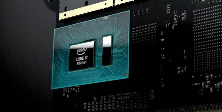 Un nuevo bug afectaría a todos los procesadores de Intel salvo la décima generación