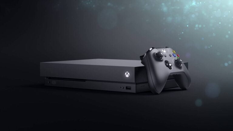 Microsoft presenta Xbox All Access, su nuevo servicio
