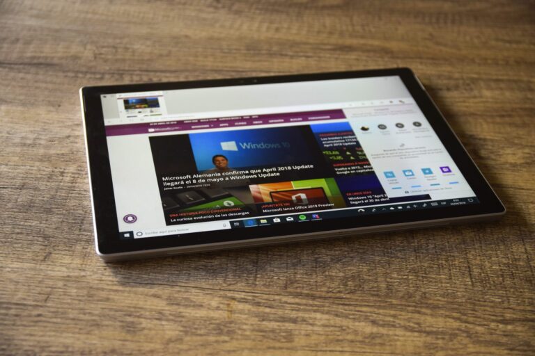 Microsoft Edge nos ofrecerá la posibilidad de instalar fácilmente una PWA desde el propio sitio web