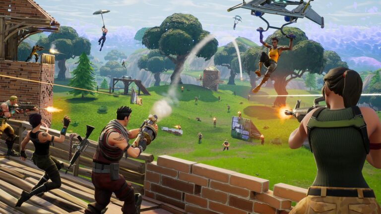 Disfruta gratis del modo online en Xbox durante todo el fin de semana