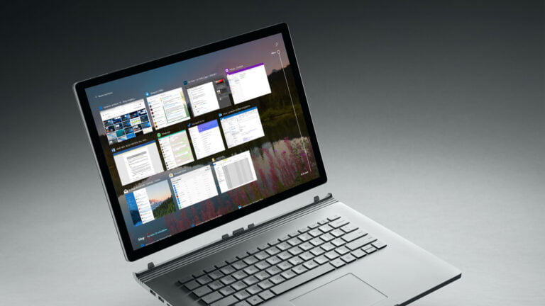El soporte para Windows 10 Timeline llega a Office Mobile