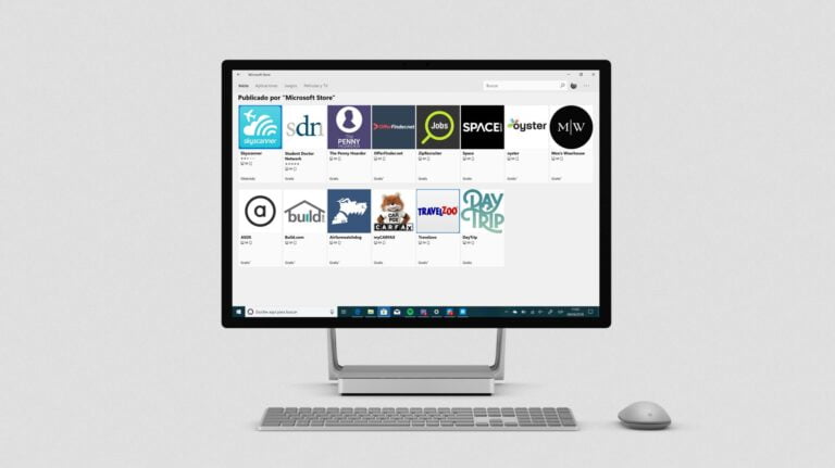 Las Aplicaciones Web Progresivas podrían arrancar con Windows 10