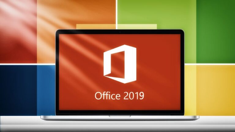 Microsoft anuncia la disponibilidad de Office 2019 en Windows y Mac
