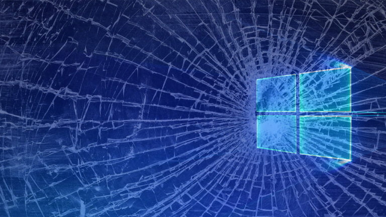 El mundo quebrado de Microsoft… y sus intentos por unir las piezas