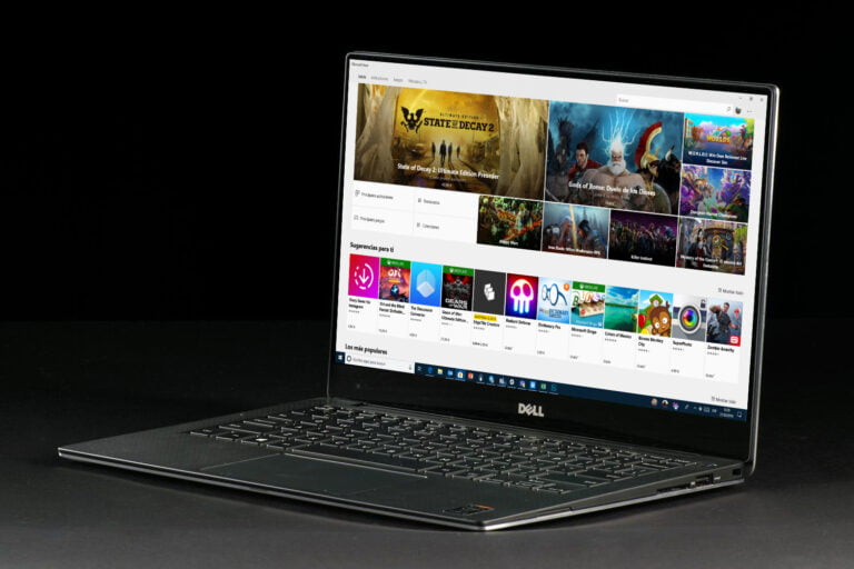 Las apps basadas en Chromium Edge llegarán muy pronto a la Tienda