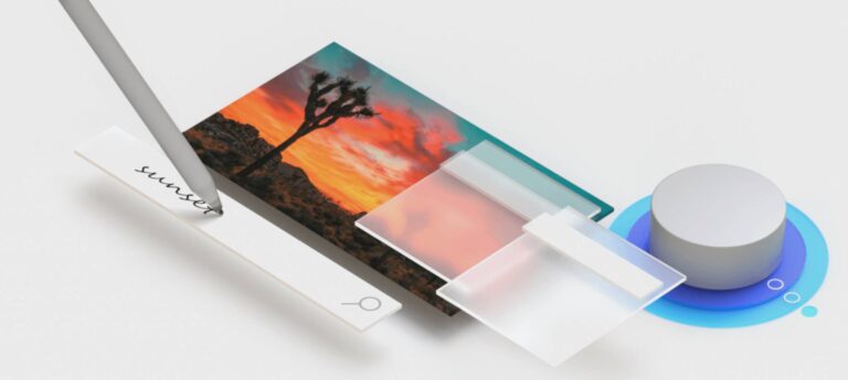 El siguiente paso de Fluent Design, las aplicaciones de escritorio