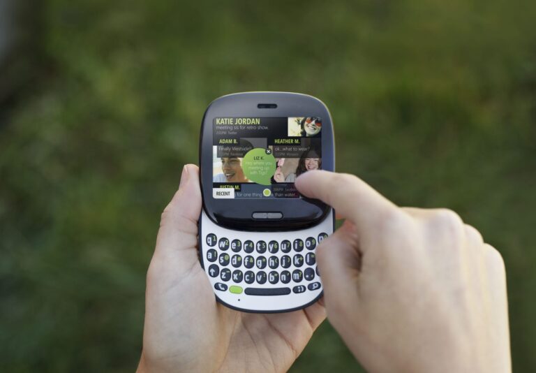 Microsoft hace autocrítica de sus errores para mirar hacia el futuro