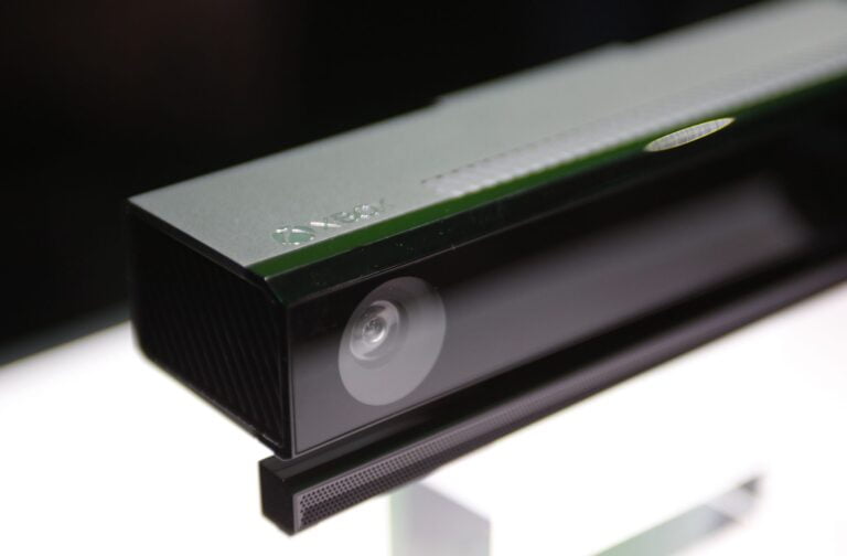 Kinect vuelve a la vida de la mano de Azure