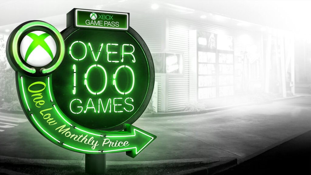 Llegan nuevos títulos a Xbox Game Pass