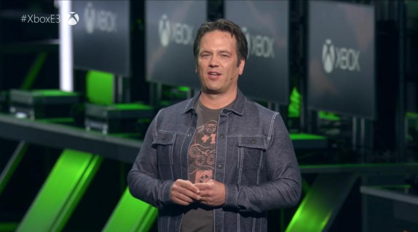 Phil Spencer lo confirma: los discos físicos de Xbox no desaparecerán