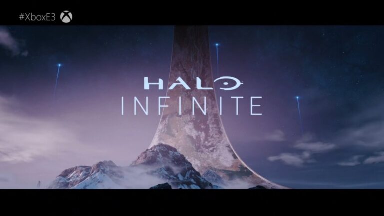 Halo Infinite llega al E3 con nuevo motor gráfico Slipspace Engine Halo Infinite llega al E3 con nuevo motor gráfico Slipspace Engine