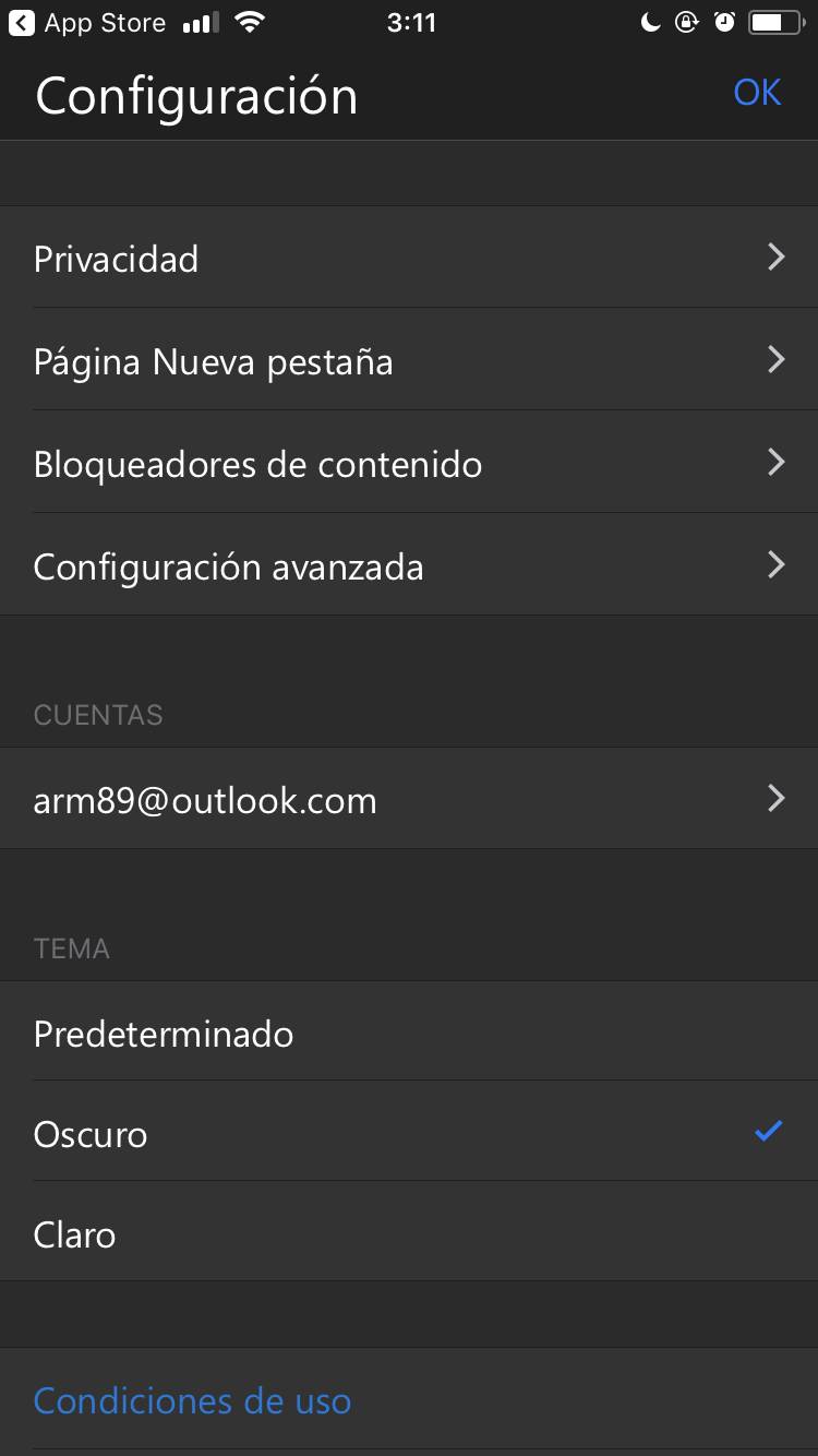 Adblock Plus llega a Microsoft Edge en iOS