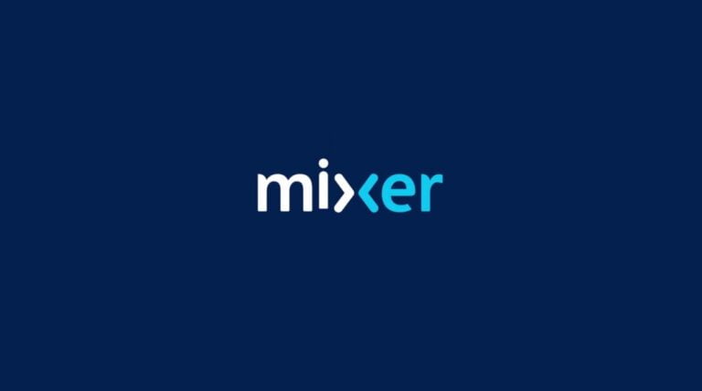 Mixer duplica su audiencia en seis meses Mixer duplica su audiencia en seis meses