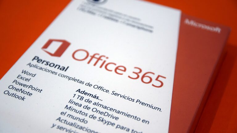 [Actualizada] Office para Android tendrá estas novedades en julio