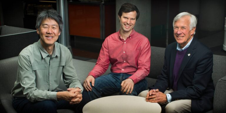 El equipo de Microsoft Healthcare aumenta la plantilla