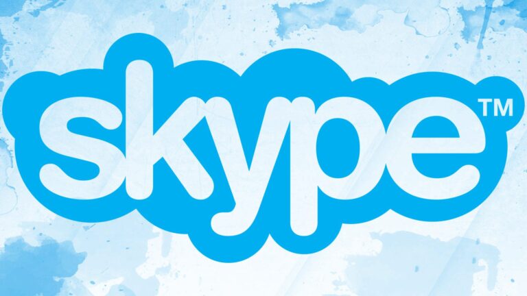 Se anuncia el adiós de la aplicación clásica de Skype el 1 de septiembre