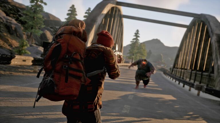 State of Decay 2 fue el juego más vendido en Estados Unidos durante el mes de mayo