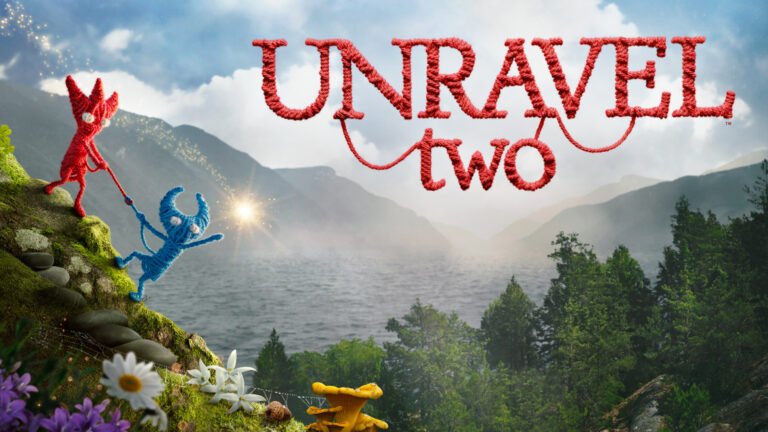 Ya podemos jugar gratis a los dos primeros capítulos de Unravel Two