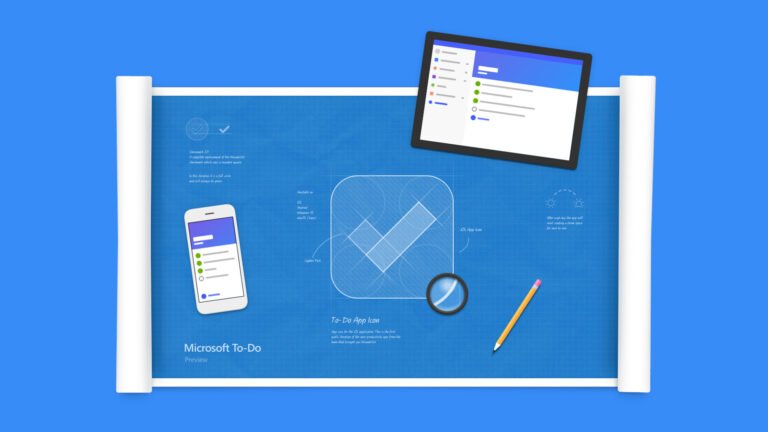 Microsoft To-Do se actualiza en Windows con mejoras y correcciones de errores Microsoft To-Do se actualiza en Windows con mejoras y correcciones de errores