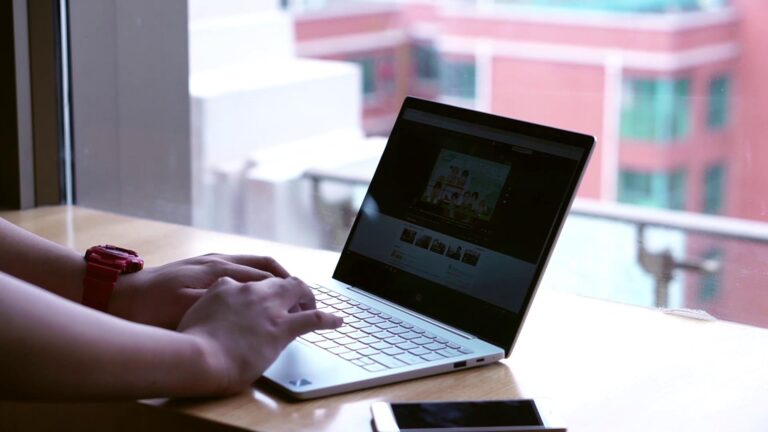 Xiaomi oficializa sus portátiles en España con la llegada del Mi Laptop Air 13,3