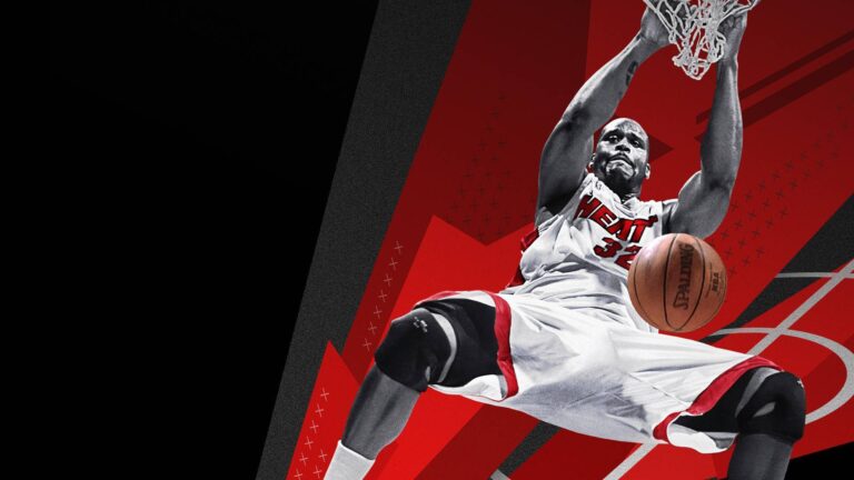 Este fin de semana tienes una cita con el NBA 2K18 en Xbox One