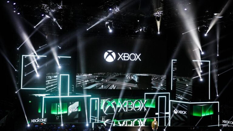 Microsoft prepara nuevas consolas Xbox y streaming de videojuegos Microsoft prepara nuevas consolas Xbox y streaming de videojuegos