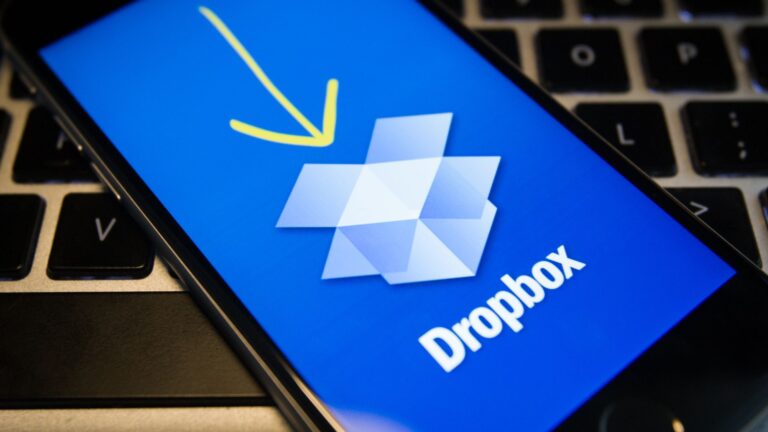 Dropbox para Windows 10 se actualiza con archivos destacados y más