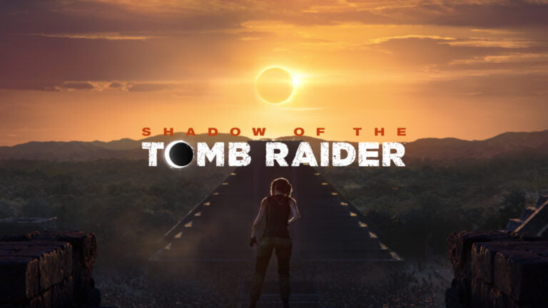 Shadow of the Tomb Raider nos muestra Paititi en gameplay