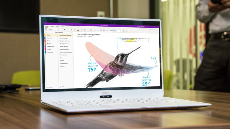 Y por fin Microsoft encontró su diseño