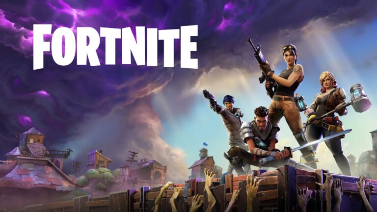 Fortnite ya es compatible con Windows 11 sobre ARM