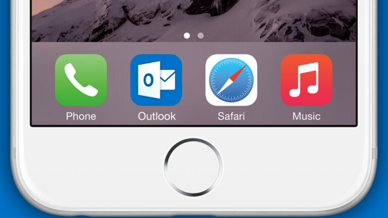 Outlook se actualiza en iOS ofreciendo la sincronización de borradores
