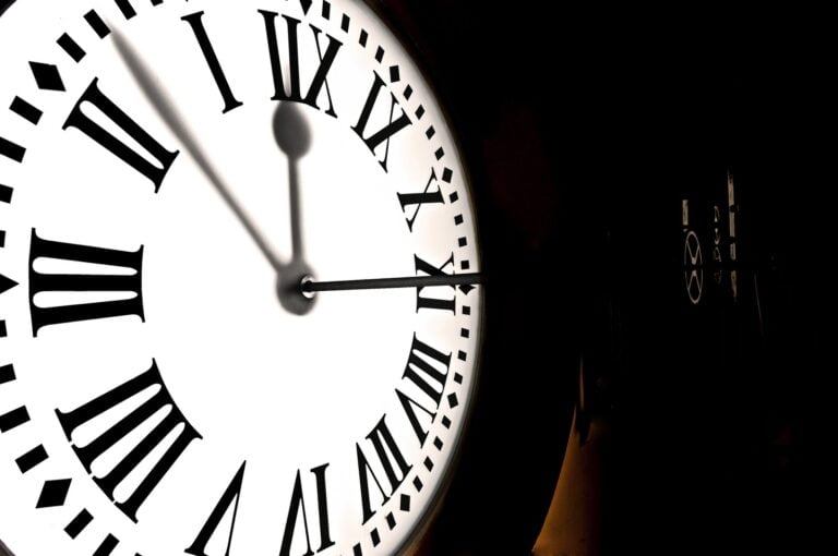 Windows contará con el soporte de segundos intercalados