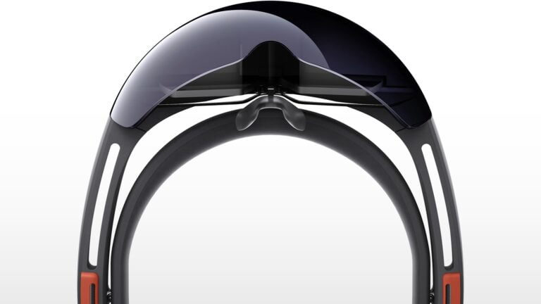 Microsoft muestra el nuevo sensor de imagen que montará la próxima generación de Hololens