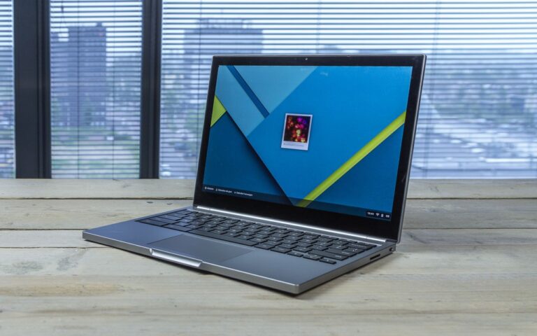 Google podría apostar por el dual boot ChromeOS-Windows 10