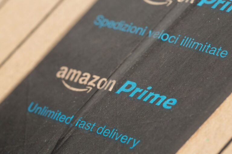 Amazon Prime Video ahora incorpora perfiles de usuario