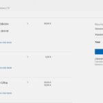 Ver carrito de la compra