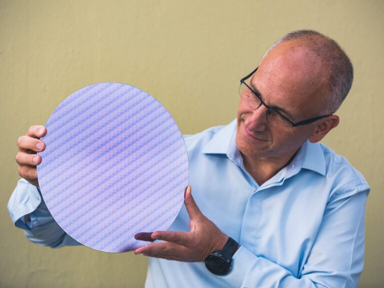 Intel presenta en el IFA su renovada octava generación de procesadores