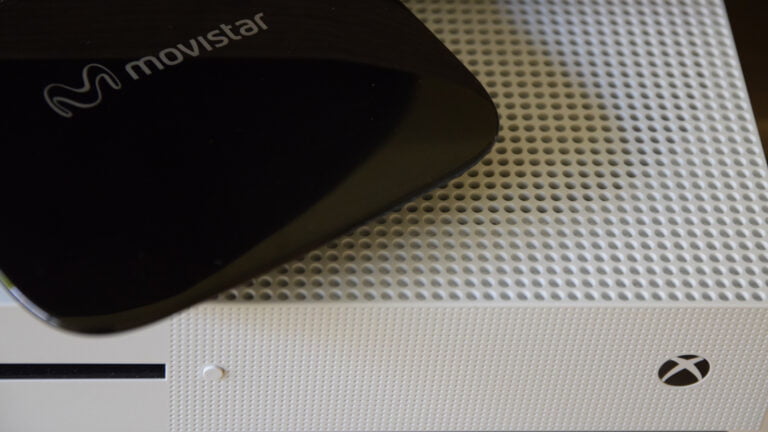 Cómo conectar tu Xbox One y tu decodificador por cable de red
